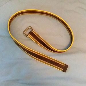 American Eagle belt